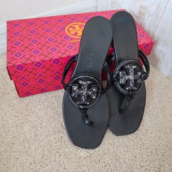 Tory Burch Shoes - TORY BURCH SANDALS